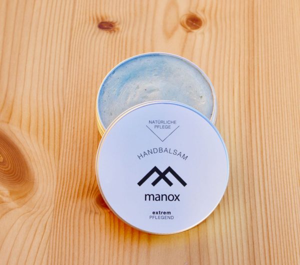 Manox_Handbalsam-auf-Tisch
