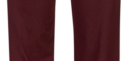 Notion Pants Women - Farbe: Merlot