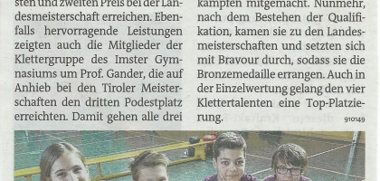 Bezirks Blätter 17.04.2014