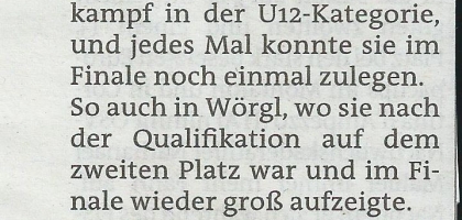 Bezirks Blätter 26.03.2014