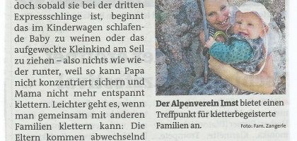 Bezirks Blätter 29.01.2014