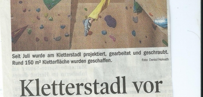 Tiroler Tageszeitung 17.01.2014